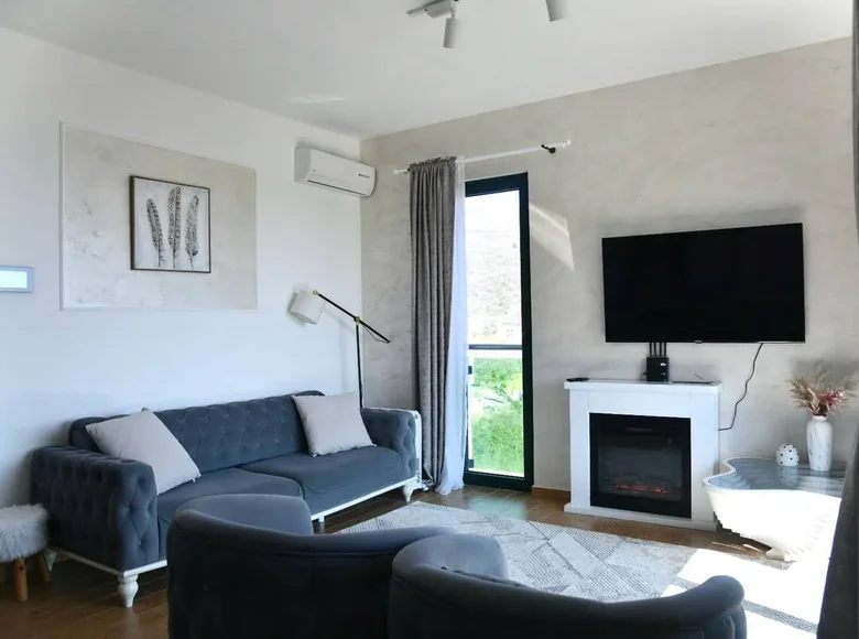 Appartement 2 chambres 72 m² Becici, Monténégro