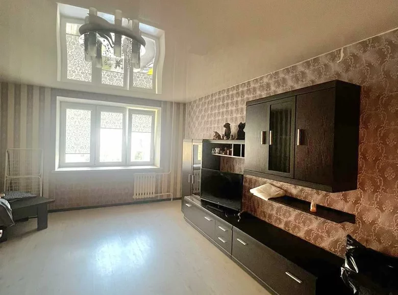 2 room apartment 71 m² Mahilyow, Belarus