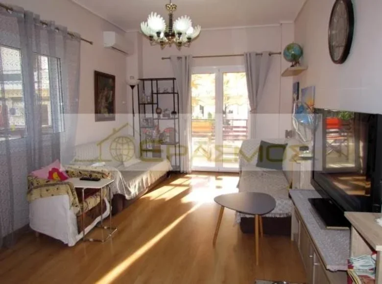 1 bedroom apartment 60 m² Loutraki-Perachora-Agioi Theodoroi Municipality, Greece