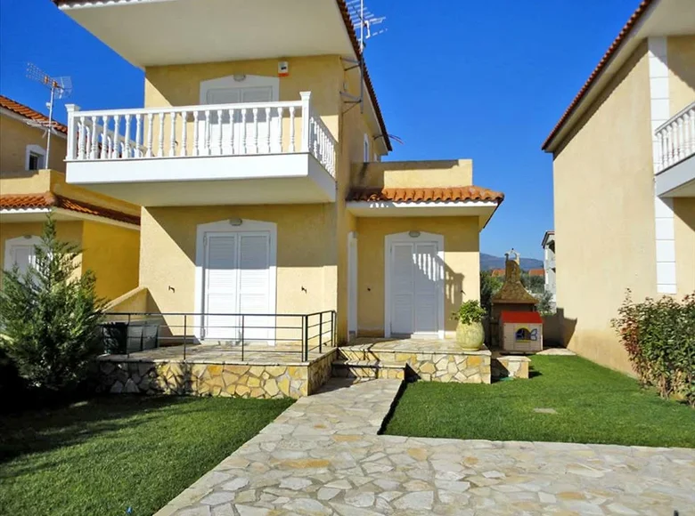 Casa de campo 4 habitaciones 75 m² Municipality of Aigialeia, Grecia