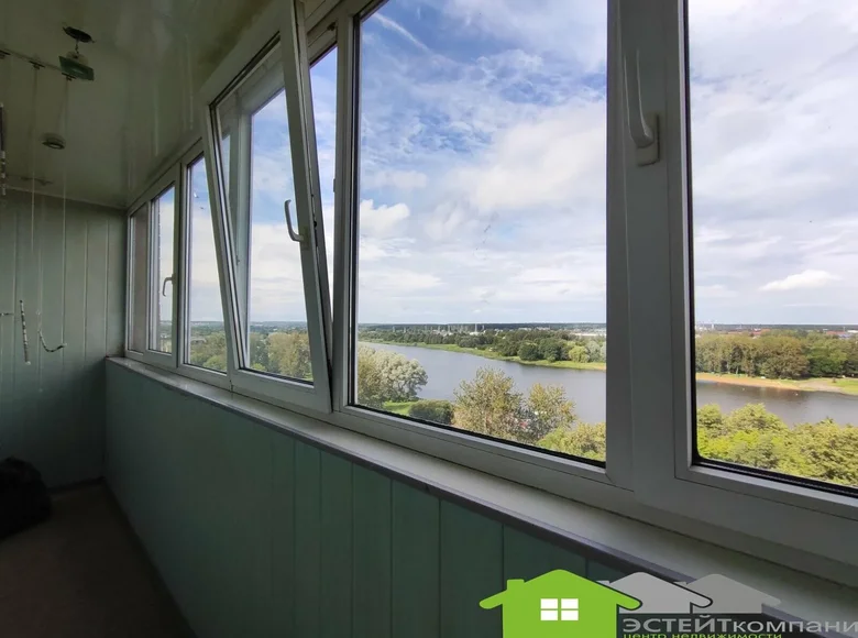 3 room apartment 65 m² Lida, Belarus