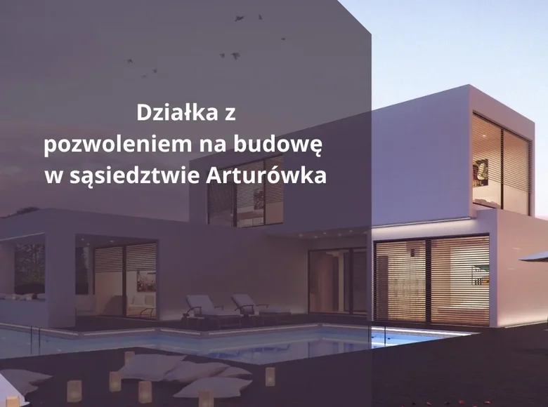 Atterrir 281 m² Lodz, Pologne