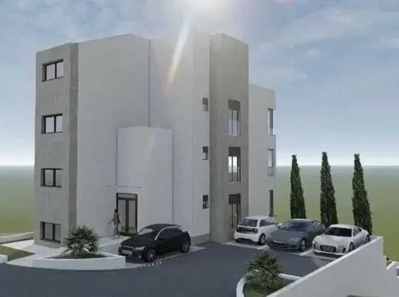 Wohnung 2 Schlafzimmer 70 m² Donja Lastva, Montenegro