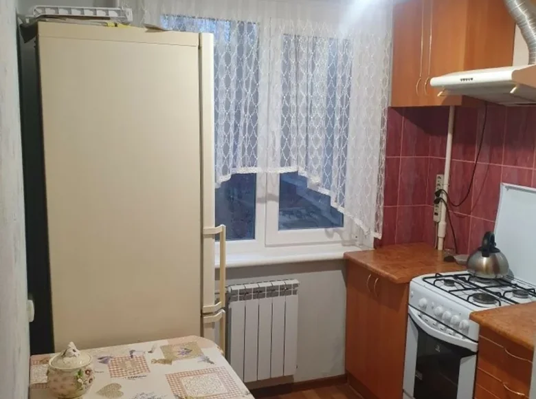 Wohnung 2 Zimmer 44 m² Odessa, Ukraine