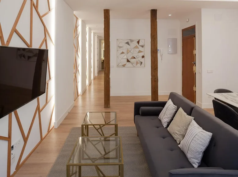 Apartamento 3 habitaciones  Área metropolitana de Madrid y Corredor del Henares, España