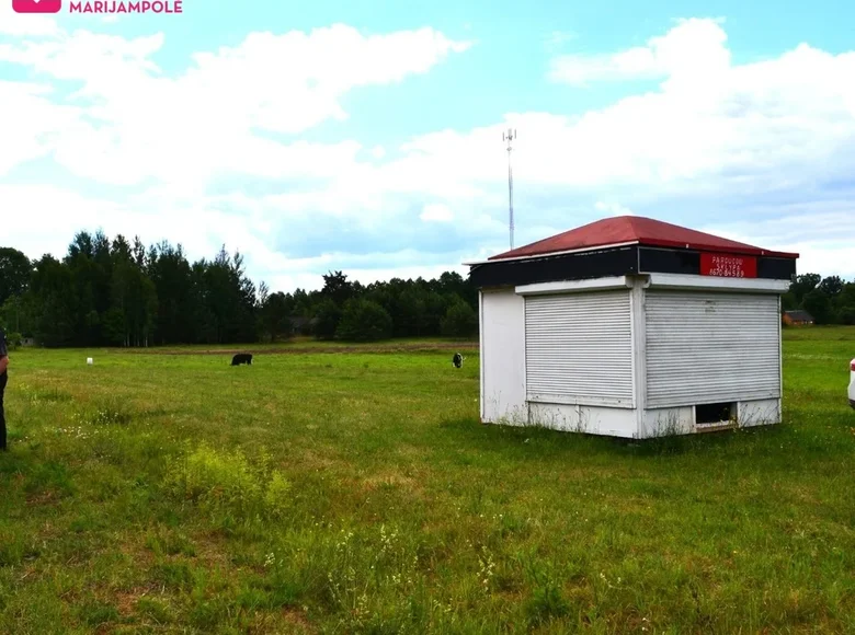 Land  Antanavas, Lithuania