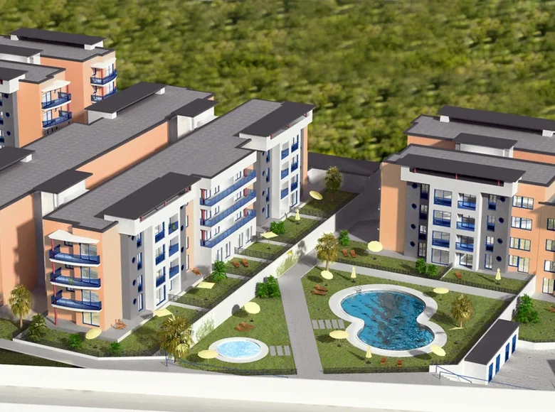 Apartamento 3 habitaciones 110 m² Villajoyosa, Španjolska