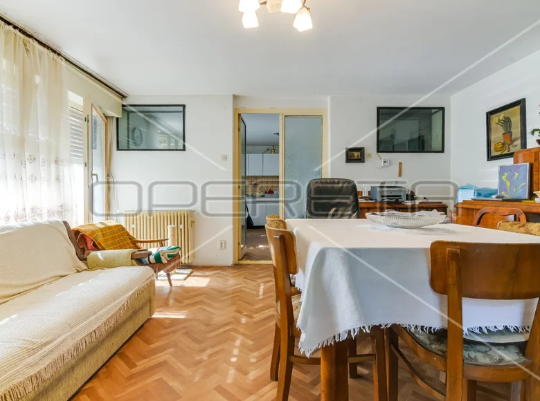 5 room apartment 135 m² Zagreb, Croatia