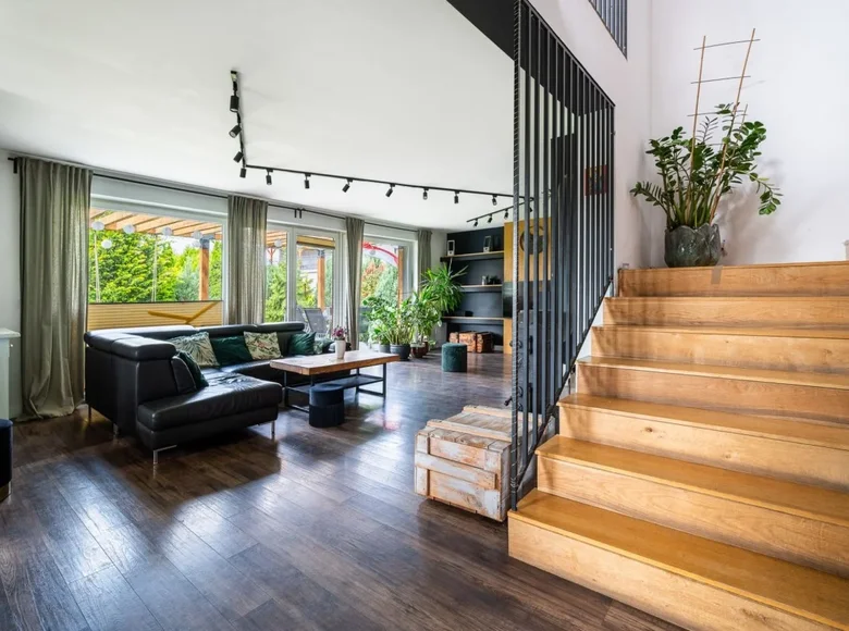 Haus 214 m² Krakau, Polen