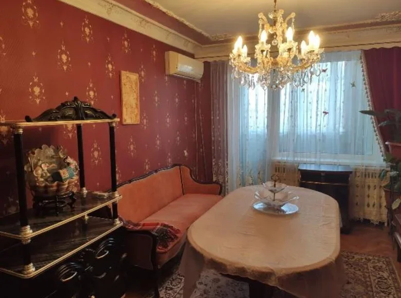 Appartement 2 chambres 49 m² Sievierodonetsk, Ukraine