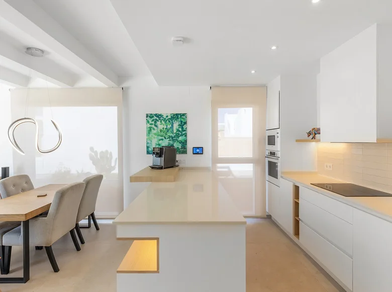 Apartamento 3 habitaciones 114 m² Los Montesinos, Španjolska