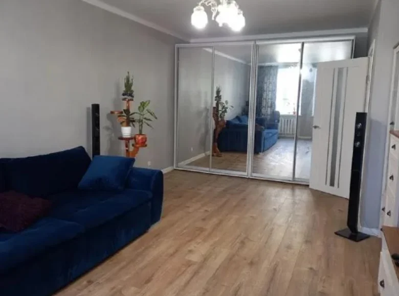 1 room apartment 53 m² Sievierodonetsk, Ukraine