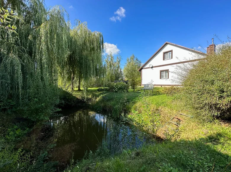 Ferienhaus 165 m² Azierski siel ski Saviet, Weißrussland