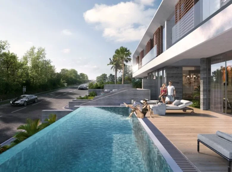 5 bedroom villa 298 m² Ayia Napa, Cyprus