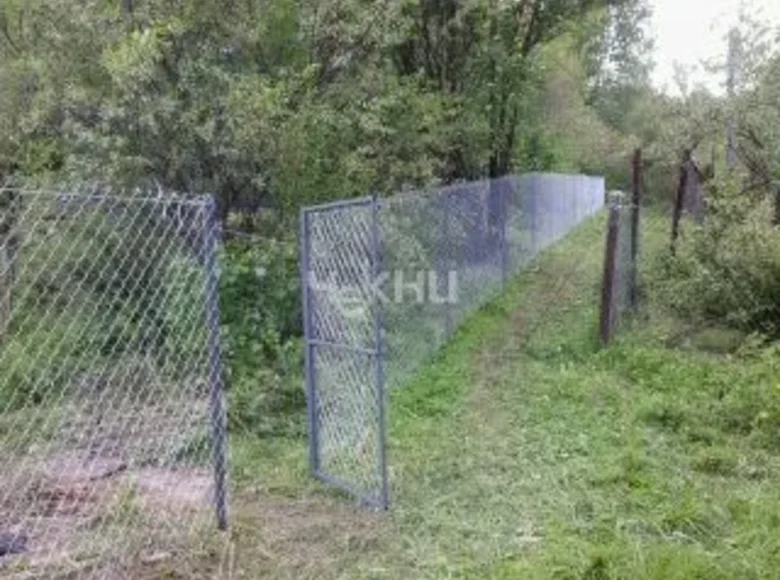 Atterrir 800 m² Kstovsky District, Russie