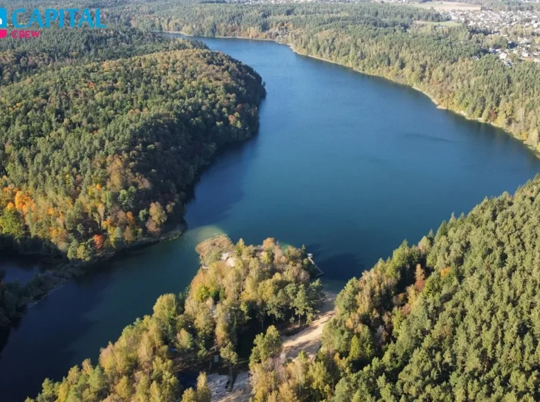 Land  Vilnius, Lithuania