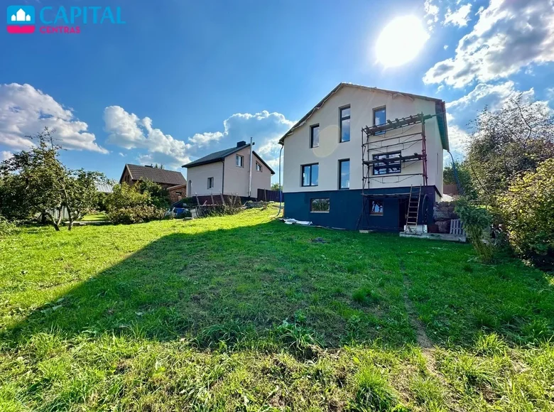 Casa 157 m² Svedai, Lituania