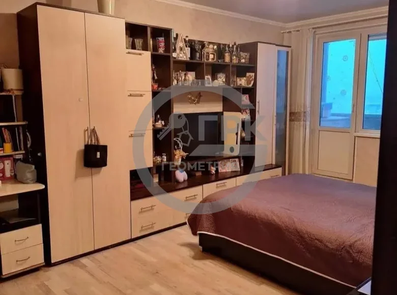 2 room apartment 63 m² Balashikha, Russia