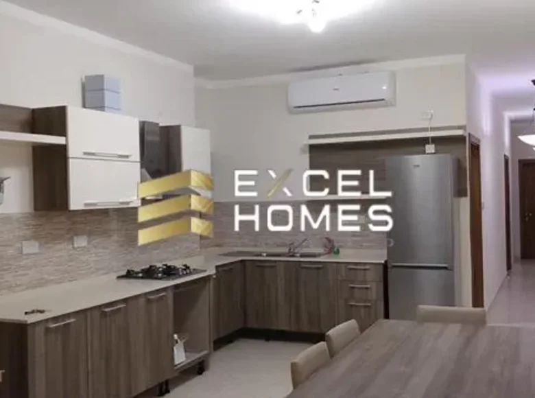 Apartamento 3 habitaciones  en Birkirkara, Malta