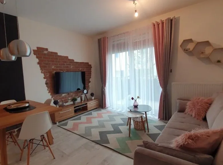 Mieszkanie 2 pokoi 40 m² Warszawa, Polska