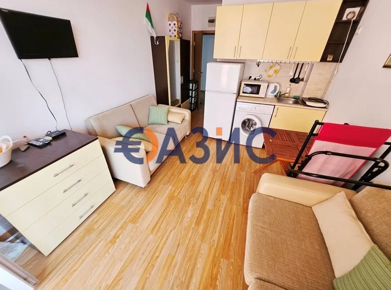 Apartment 28 m² Tankovo, Bulgaria