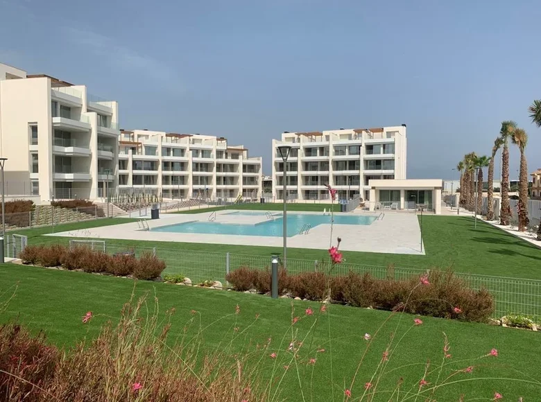 2 bedroom penthouse 103 m² Orihuela, Spain