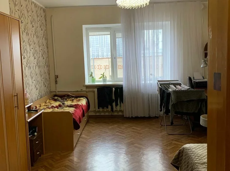 1 room apartment 45 m² Odesa, Ukraine