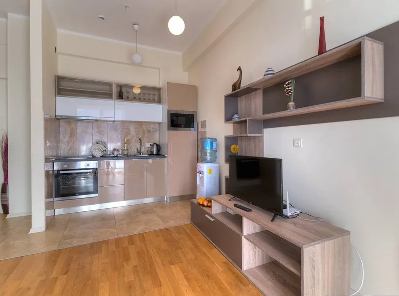 1 bedroom apartment  Budva, Montenegro
