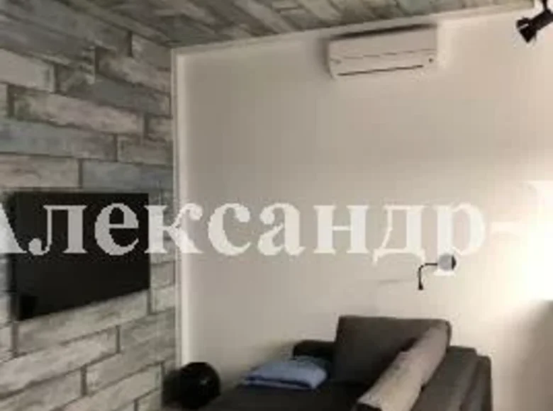 Квартира 1 комната 55 м² Одесса, Украина