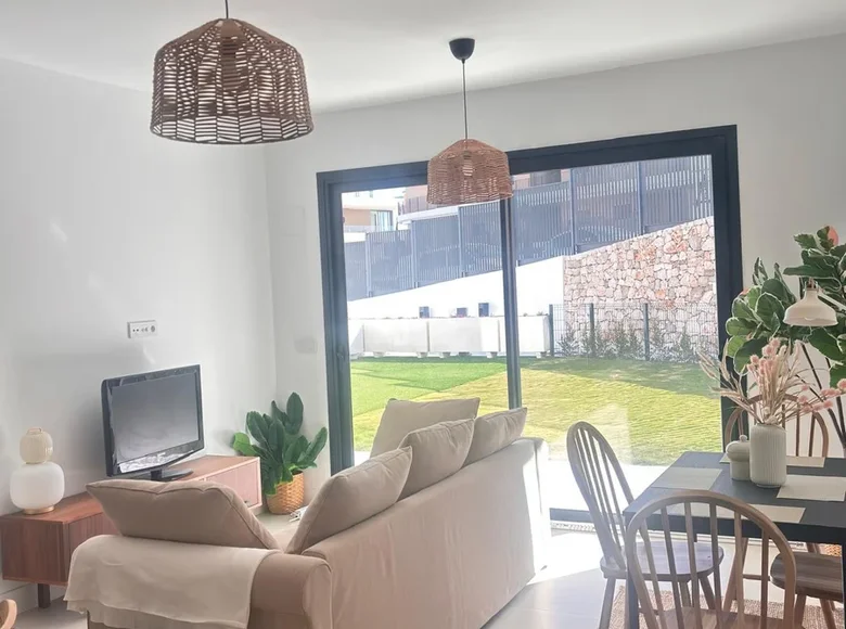 Appartement 2 chambres 98 m² Fuengirola, Espagne