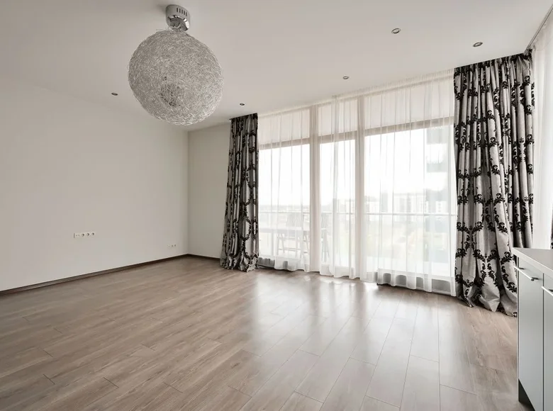 2 bedroom apartment 92 m² Riga, Latvia