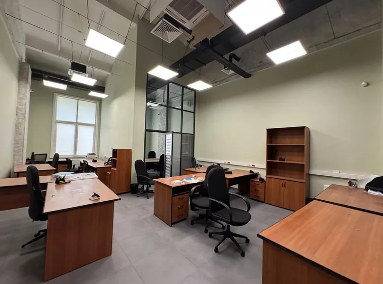 Büro 2 873 m² Moskau, Russland