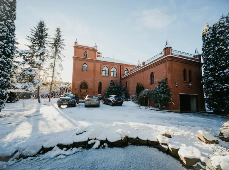 Villa 10 chambres 1 000 m² Jurmala, Lettonie