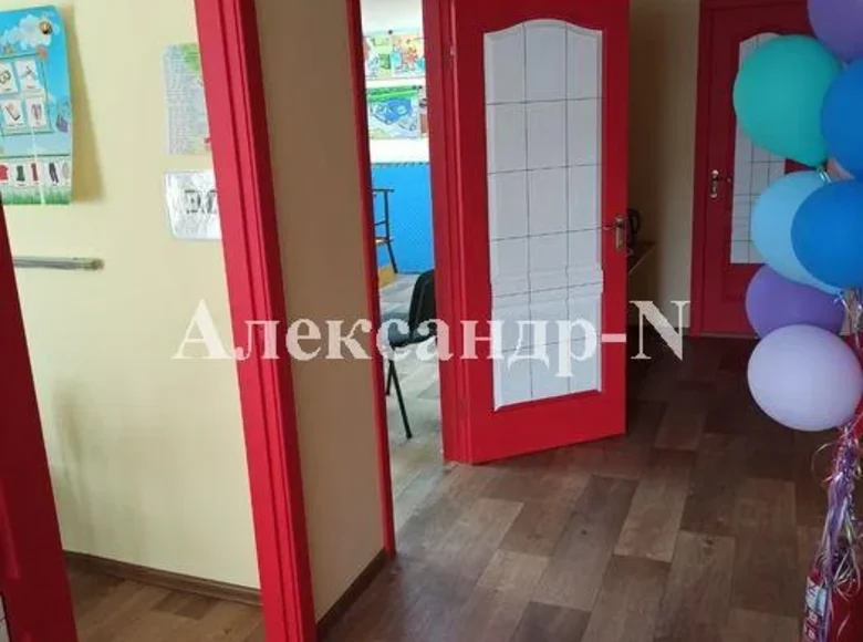 Pomieszczenie biurowe 57 m² Siewierodonieck, Ukraina