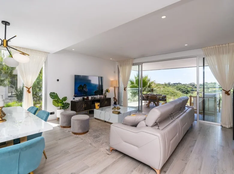 Stadthaus 3 Schlafzimmer 152 m² Bel Air, Spanien