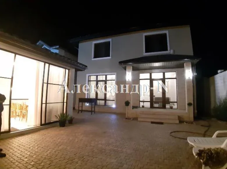 Haus 4 Zimmer 160 m² Sjewjerodonezk, Ukraine