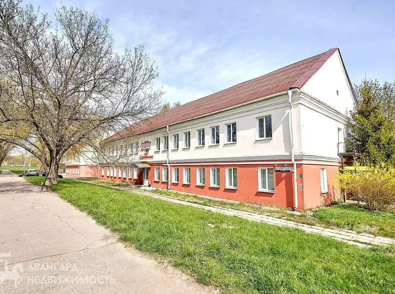 Commercial property 869 m² in Minsk, Belarus