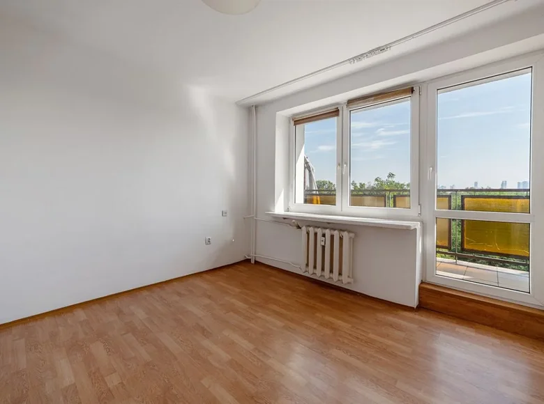 7 room apartment 125 m² Warsaw, Poland