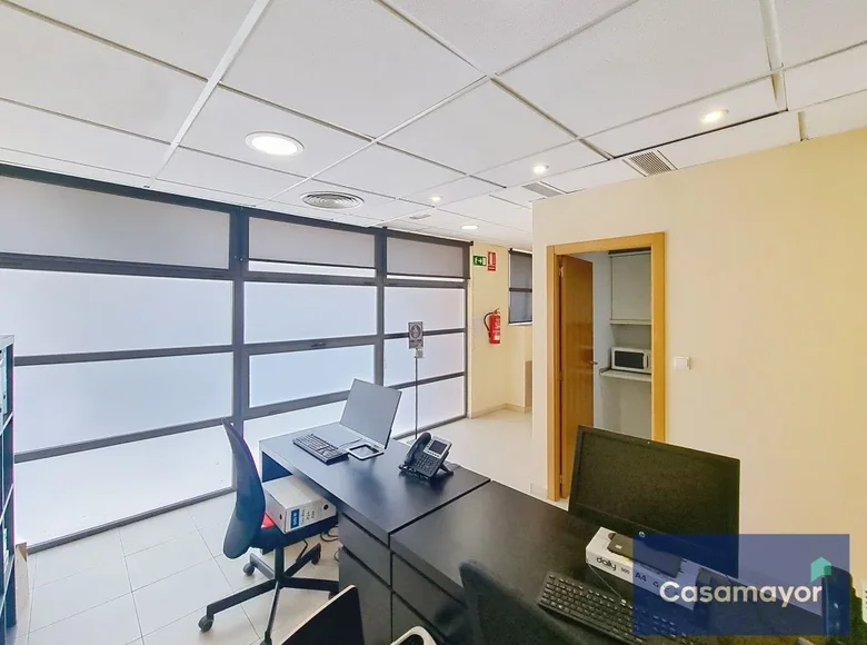 Oficina 68 m² en Alicante, Španjolska