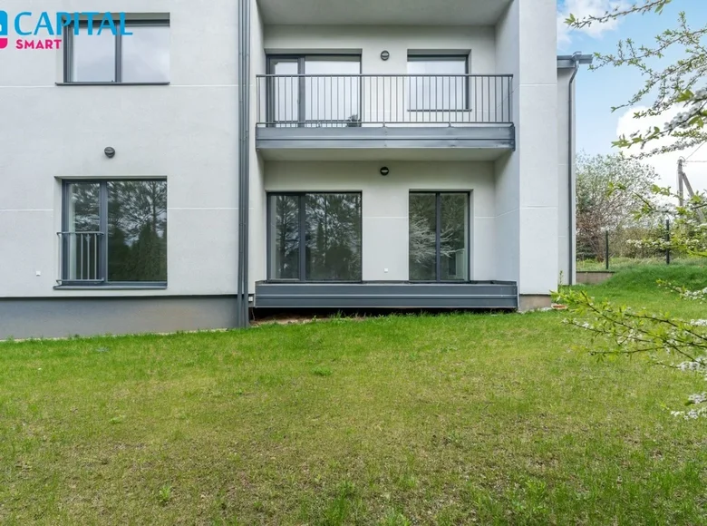 Haus 56 m² Riese, Litauen