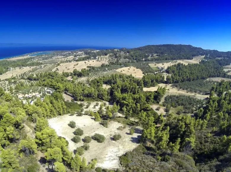 Atterrir 1 chambre  Agia Paraskevi, Grèce