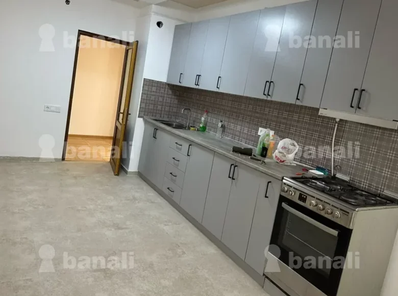 Apartamento 3 habitaciones 80 m² Ereván, Armenia