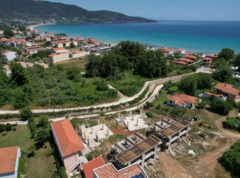 2 bedroom apartment 64 m² Thassos, Greece