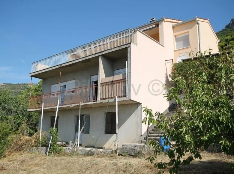 Casa 4 habitaciones 360 m² Radosic, Croacia