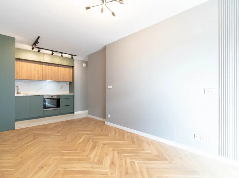 Appartement 3 chambres 53 m² Pologne, Pologne