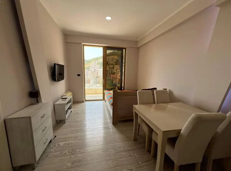 1 bedroom apartment 43 m² Budva, Montenegro