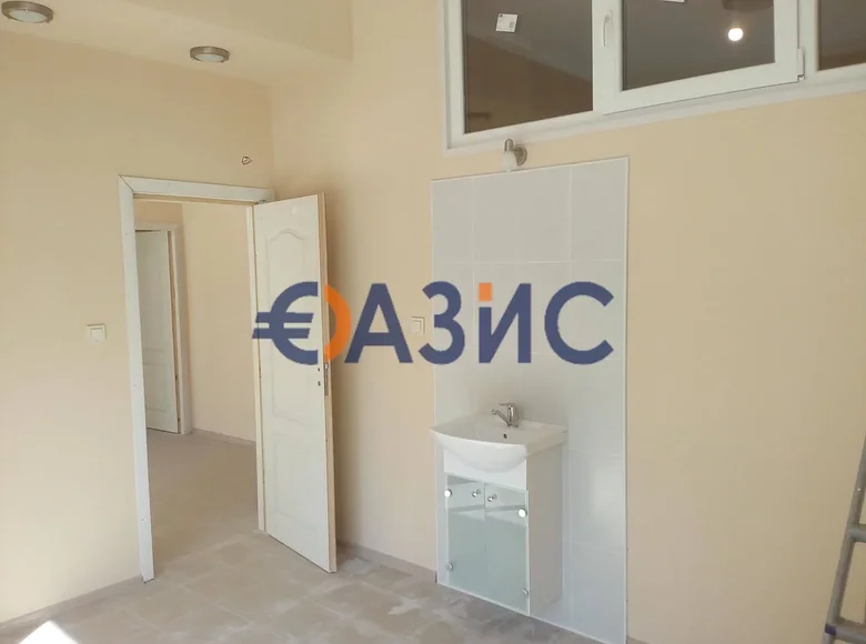 Gewerbefläche 63 m² Burgas, Bulgarien