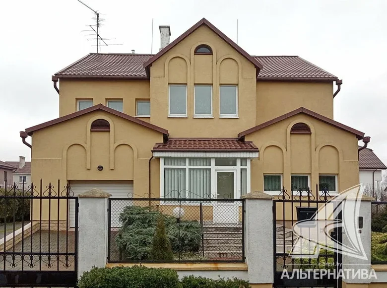 Casa 232 m² Brest, Bielorrusia