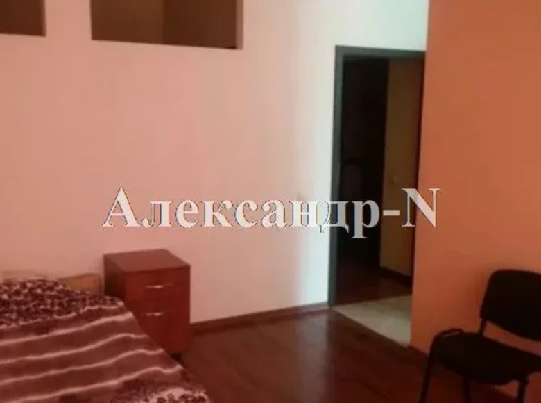 Квартира 1 комната 55 м² Одесса, Украина