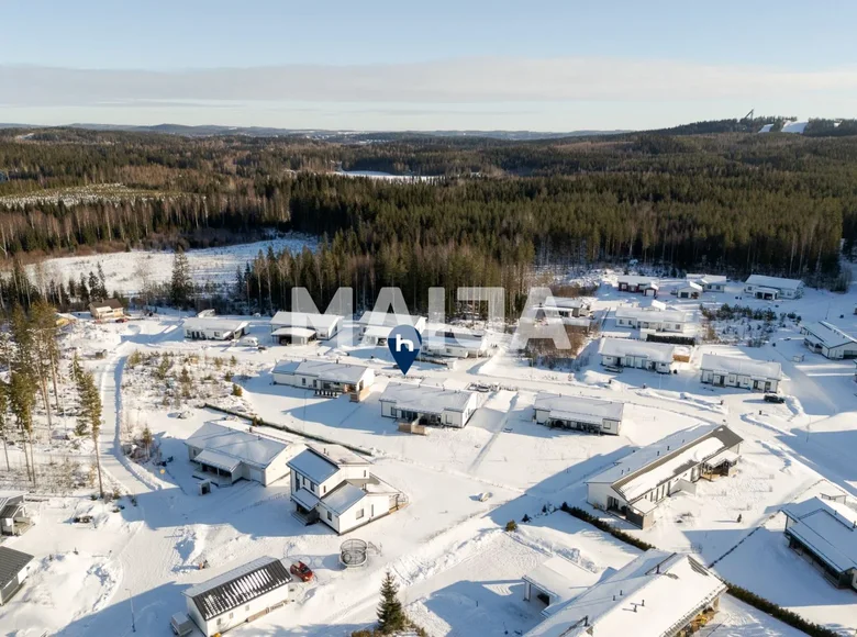 3 bedroom house 100 m² Jyväskylä sub-region, Finland